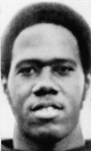 J.V. Cain